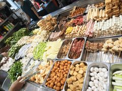 -林静小吃(复兴路店)