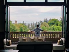 -海南清水湾莱佛士酒店