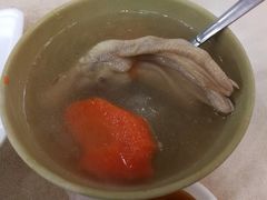-大聪烧鹅快餐店(梅林店)