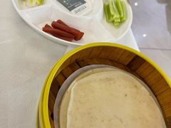 -鑫百万烤鸭店(大兴店)