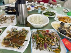 -景好海鲜餐厅(大鹏必选旅游店)