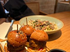 -翠贝卡&Mama Kelly Brunch Coffee(河西店)