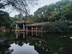 -范蠡湖公园
