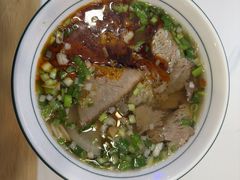 -清真·尖子尖牛肉面(王府井店)