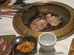 -炙城·韩式烤肉(南京东路店)