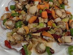 -威海渔村(黄兴路店)