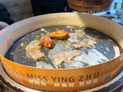 -奥赛奥自助烤肉(财富中心店)