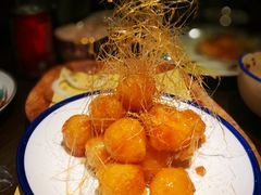 -天山醉美·新疆餐厅(富华里店)