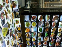 android_upload_pic-牡丹峰朝鲜料理