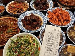 -回家吃饭·地道南昌菜(建德观总店)