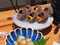 -花潮料理艺食馆(世欧广场店)