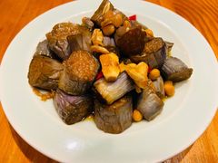-锦小馆(安贞店)