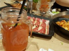 -新石器烤肉(之心城店)