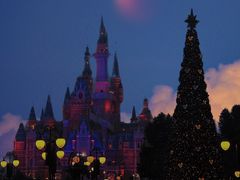 -上海迪士尼度假区