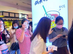 -桂桂茶(恒基名人店)