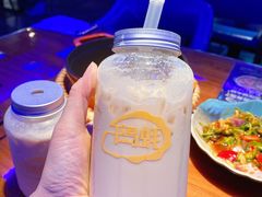 -千岛蚝高压锅生蚝·人参火锅(白云万达店)