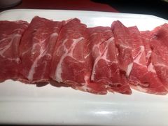 老肉片-黄家码头老火锅(解放碑旗舰店)