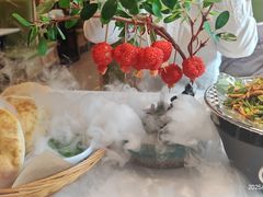 -奔跑吧陕菜·盛世长安(民乐园万达店)