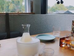 -苦尽酒馆·川菜(鼓楼店)