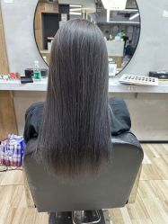 -奈川烫染Salon