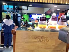 -梨花自助烤肉(天河城店)