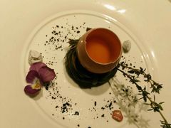 -不二茶空间·养生宴(石景山店)