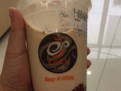 -CoCo都可(汇金大润发店)