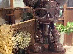 -StayReal Cafe(长宁来福士广场东八区店)
