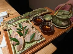 -本源食集 日式烧肉·炉端烧(东海缤纷店)