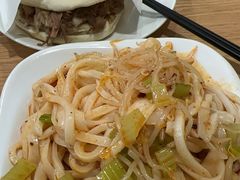 米皮-蘇家肉夹馍