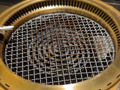-厚贞日式烤肉(浦东汇智店)