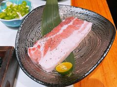 -久藏·横膈膜烧肉·酒场(江汉路店)