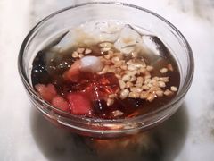 -绿茶餐厅(昆明世纪金源店)