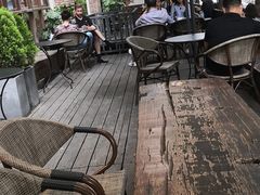 -VESH COFFEE(定西路店)