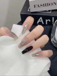 -M·X Nail日式美甲美睫