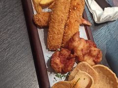 -卡朋西餐(宝安大仟里店)