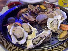 -巧克力渔家.小船海鲜家常菜(三浴场店)
