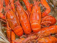 -星记小馆·小蓝龙·老南京砂锅菜(上海路店)
