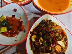 -云晓光头烧烤吧(盛夏店)