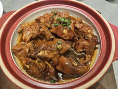 -小绍兴家宴·百年绍兴菜(鲁迅路店)