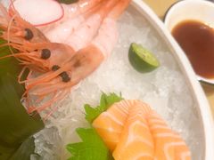 -小句号·精致料理(江南环球港店)