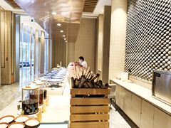 -西安浐灞艾美酒店·汉江餐厅·火锅