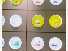 -麦当劳(百联西郊购物中心店)