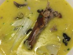 -青年公社烤鸭(蜀山万象汇店)