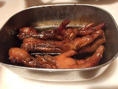 -弄堂里(西溪龙湖天街店)