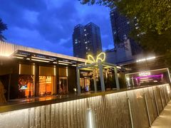 -洛缦音乐餐厅(工业展览馆万象城店)