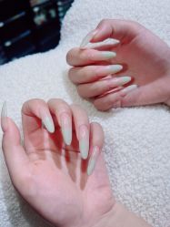 点击看大图 -Nail Me美甲美睫