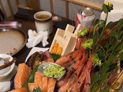 -和彩放题餐厅(酒仙桥店)