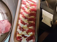 -厚贞日式烤肉(浦东汇智店)