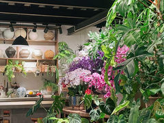 -自由生长植物工作室(深港花卉中心店)